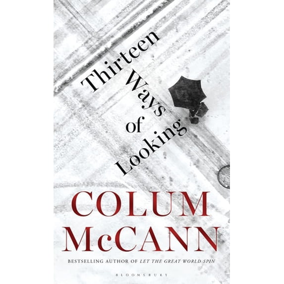 Pre-Owned Thirteen Ways Of Looking (Paperback) 1408869845 9781408869840