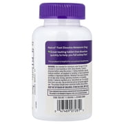 Natrol Melatonin 3mg Fast Dissolve Tablets, 150 Count