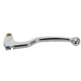 thumbnail image 1 of Motion Pro Clutch Lever Polished for Yamaha YZ250 1978-1999, 1 of 1