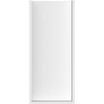 thumbnail image 4 of 7"W X 16"D X 16"H Carmel Architectural Grade PVC Outlooker with Block Ends, 4 of 8