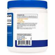 Nutricost L-Citrulline Malate 2:1 300 Grams (Blue Raspberry) - Non-GMO Supplement