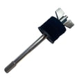 thumbnail image 3 of Soporte para platillos perfecl Hi Hat Clutch multiusos de aleación de aluminio, 3 of 7