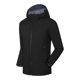 thumbnail image 3 of Puntoco Chaqueta Deportiva Unisex De Manga Larga Con Bolsillos Y Cremallera Y Capucha, Informal, De Color Liso, 3 of 4