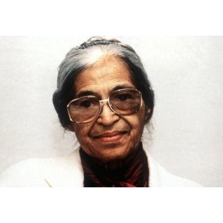 Rosa Parks History (24 x 18) | Walmart Canada