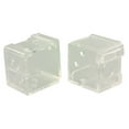 thumbnail image 3 of JR Products 81915 Mini Blind Bracket Set, 3 of 5