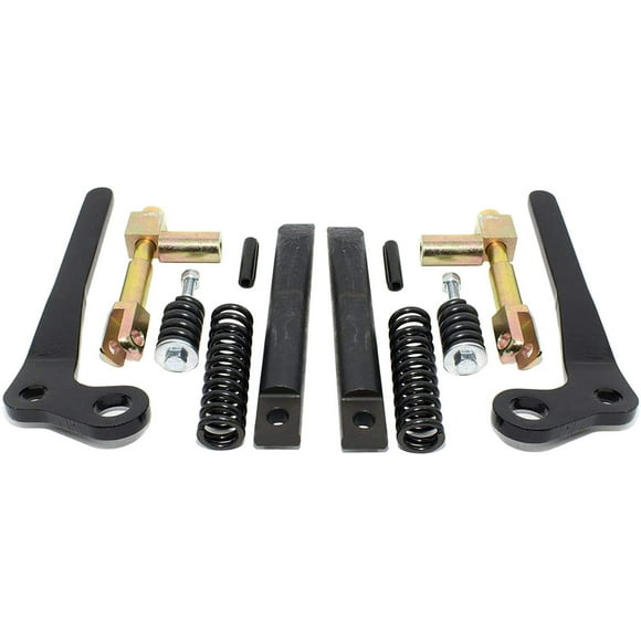 Solarhome Bob-Tach LH & RH Lever Kit for Bobcat 630 632 743 751 753 853 863