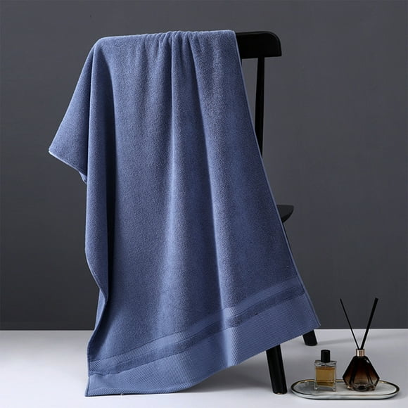 Toallas premium para rostro y baño para adultos,tela suave y absorbente para mayor comodidad en el baño,toallas de uso diario que no dañan la piel