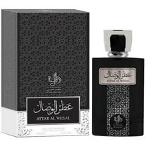 Attar Al Wesal By Al Wataniah Eau De Parfum 3.4 oz Unisex