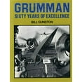 thumbnail image 1 of Pre-Owned Grumman: Sixty Years of Excellence (Hardcover) 0517567962, 1 of 1