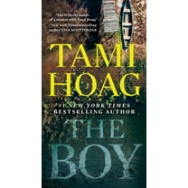 The Boy, (Paperback)