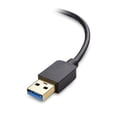 thumbnail image 3 of Cable Matters USB 3.0 to DisplayPort Adapter Supporting 4K Resolution, 3 of 5