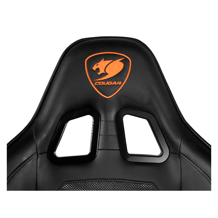 COUGAR Armor Air Gaming Chair (Black)