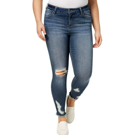 celebrity pink jeans rise mid ankle denim womens dialog displays option button additional opens zoom