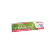 Boiron Homeodent First Teeth Care 2-6 years old 50ml