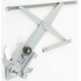 thumbnail image 2 of Manual Window Regulator For 2004-2012 Chevrolet Colorado GMC Canyon Front Left, 2 of 5