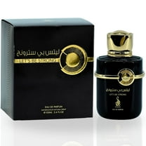 Risala Unisex Let's Be Strong EDP Spray 3.4 oz Fragrances 6294015185027