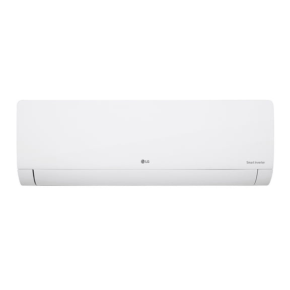 Aire Acondicionado Minisplit LG Inverter 12000 BTU's 115 V Mod. VC121C10 Sólo Frío