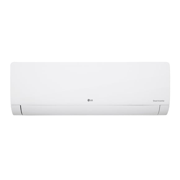 Aire Acondicionado Minisplit LG Inverter 12000 BTU's 115 V Mod. VC121C10 Sólo Frío