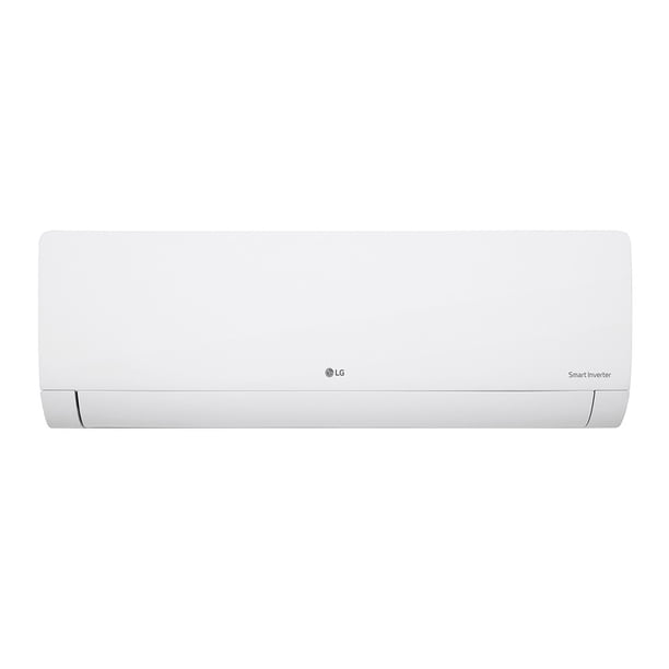 Aire Acondicionado Minisplit LG Inverter 12000 BTU's 115 V Mod. VC121C10 Sólo Frío