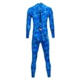 thumbnail image 4 of De Neopreno Hombre Buceo De Cuerpo Completo De Surf Snorkel Natación De De Manga Larga Para ejercicio Acuáticos - Elección De Ta SG DYNWAVEMX Hombres Traje de neopreno, 4 of 8