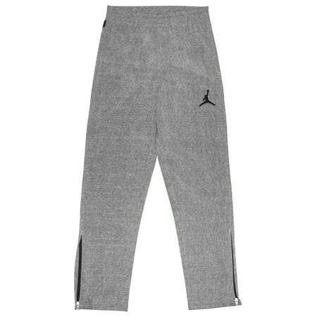 Jordan Big Boys' (8-20) Nike Woven Jumpman Pants