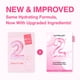 thumbnail image 2 of Máscara de sábana numbuzin No.2 Rose PDRN Collagen Plumping x4, 2 of 8