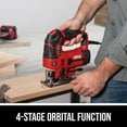 thumbnail image 2 of SKIL 6 Amp Corded Jigsaw-JS314901, 2 of 8