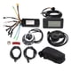 thumbnail image 2 of Kit de Controlador de Bicicleta Eléctrica ANGGREK Sin Escobillas 130X Acelerador de Pulgar, 2 of 7