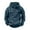 Blue, variant on AherBiu Hoodie for Men Quarter Zip Fleece Lightweight Pullover Winter Tactical Workout Gym Outdoor Sweatshirts