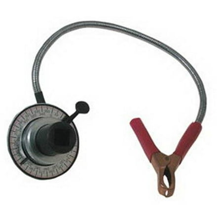 

1/2 Drive Torque Angle Meter