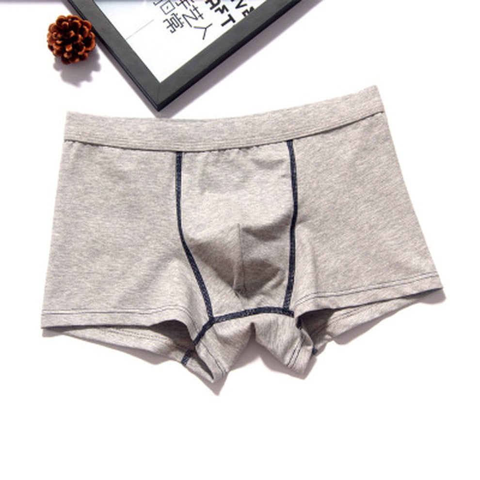 mens plus size boxers
