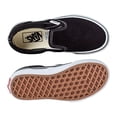 thumbnail image 2 of Tenis Vans Classic Slip On Y - 0ZBU6BT - Niños negro 17, 2 of 6