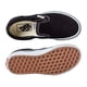 thumbnail image 2 of Tenis Vans Classic Slip On Y - 0ZBU6BT - Niños negro 18, 2 of 6