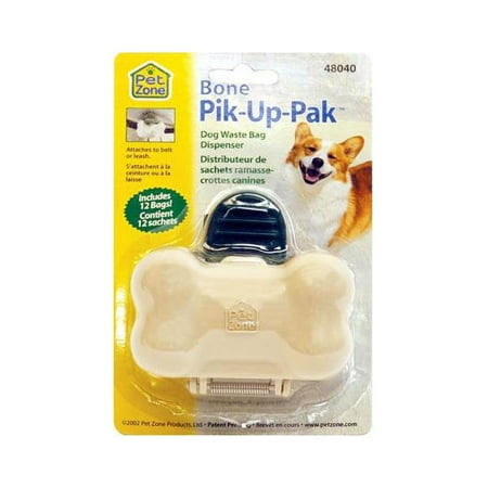 Pet Zone Pet Litter Disposal System