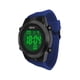 thumbnail image 3 of Reloj Deportivo Para Hombre Digital Steiner 45 mm Alarma Y Cronometro Azul, 3 of 5