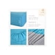 thumbnail image 4 of Juego de Sábanas Individual 2800 Hilos Extra Suave Premium Cenefa Europea Soft Nature, 4 of 5
