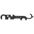 thumbnail image 1 of Llave inglesa portátil multifuncional para exteriores, herramienta de reparación para AR15/M4/M16., 1 of 14