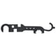 thumbnail image 1 of Llave inglesa portátil multifuncional para exteriores, herramienta de reparación para AR15/M4/M16., 1 of 14