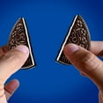 thumbnail image 5 of OREO Thins Chocolate Sandwich Cookies, Family Size, 11.78 Oz, 5 of 15