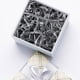 thumbnail image 4 of Aparatos de cocina, accesorios de cocina, utensilios de cocina, herramientas de cocina, bolsa de 80 g, papel arrugado triturado, suministros, caja de regalo, rafia, artículos para fiestas, papel arrug, 4 of 4