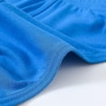 thumbnail image 6 of TANBOM Men's Thong Sexy Bulge Pouch Underwear Tagless Design Bamboo Viscose Comfortable Blue S, 6 of 6