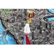 4D Cityscape Puzzle de Mini-Métro Superman – image 3 sur 5
