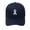 Navy, variant on Baseball Hats for Men Women Breast Cancer Awareness Embroidered Adjustable Cap Gift Beach Fashion Hat