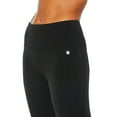 thumbnail image 3 of Bally Total Fitness Women's Ultimate Slimming Pant 32" Pant, 3 of 6