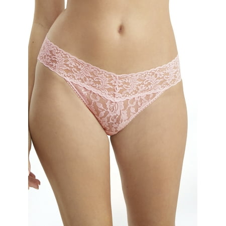 Hanky Panky Womens Signature Lace V-kini Style-482374