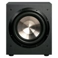 thumbnail image 4 of BIC America F12 12-Inch 475-Watt Front Firing Powered Subwoofer, 4 of 4