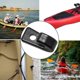 thumbnail image 5 of 16pcs Nylon Buckle J-hooks Lashing Hooks Compatible With Bungee Cord Yacht Kayak Accessories, 5 of 5