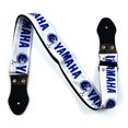 thumbnail image 1 of Tahali Correa Strap para Guitarra o Bajo Generica Yahama Azul, 1 of 3