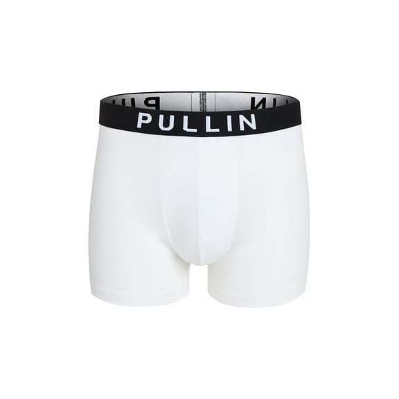 Pullin Master White 23 Underwear White23 men in size 34" Waist (L)