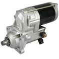 thumbnail image 2 of WAI 17215N Starter Motor For 89-93 Dodge D250 D350 W250 W350, 2 of 2